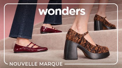 Wonders