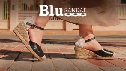Blusandal