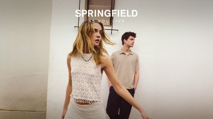 Springfield & other brands