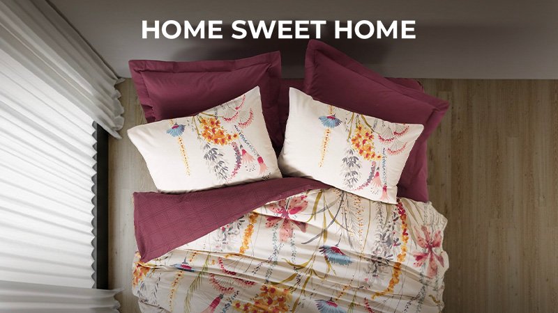  LINGE DE MAISON, BAIN & CO