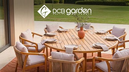 DCB Garden