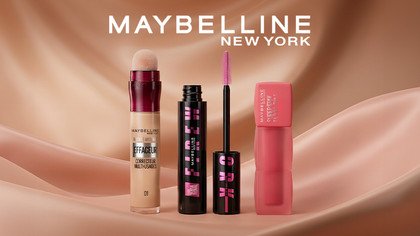 Maybelline