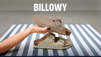 Billowy