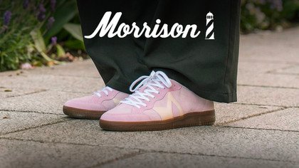Morrison Shoes