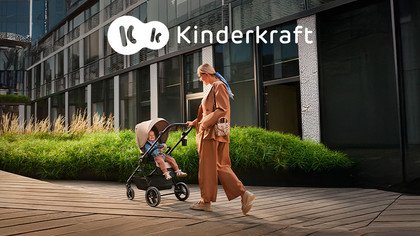 Kinderkraft