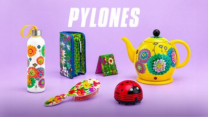 Pylones