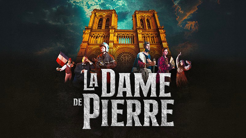 BILLETERIE JUSQU'À -40%