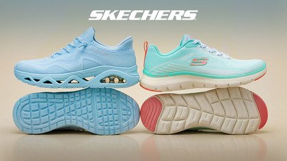 Skechers