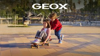 Geox
