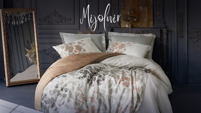 LINGE DE LIT, BAIN & CO