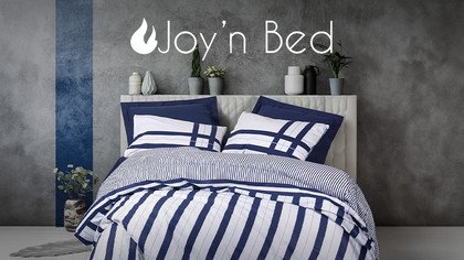 Joy'n bed