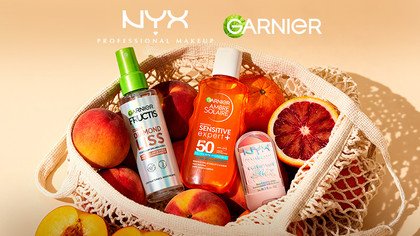 Nyx professional makeup