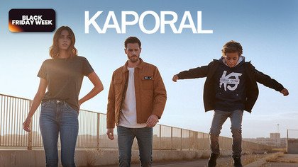 Kaporal