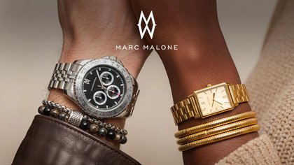 Marc Malone