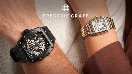 Frederic Graff