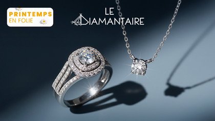 Le diamantaire