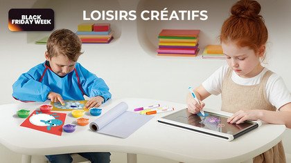 Loisirs créatifs