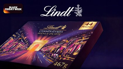 Lindt