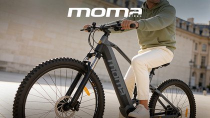 Moma Bikes