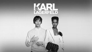 Karl Lagerfeld