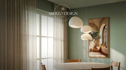 Aberto Design