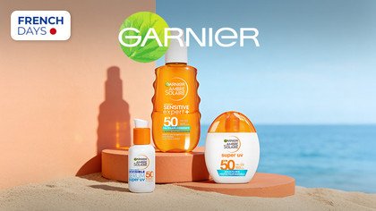 Summer Garnier