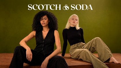 Scotch & Soda