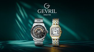 Gevril