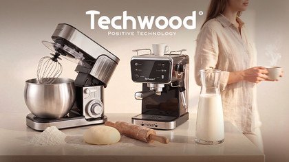 Techwood
