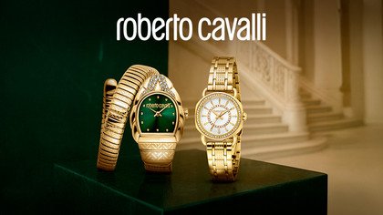 Roberto Cavalli