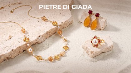 Pietre di giada
