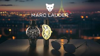 Marc Lauder