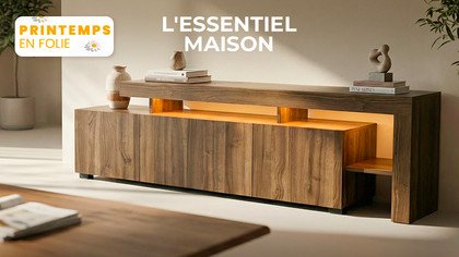 L'Essentiel Maison