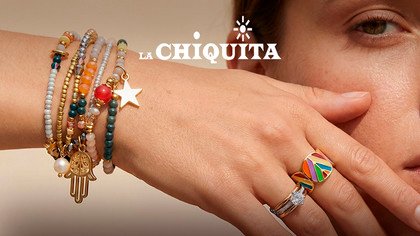 La chiquita