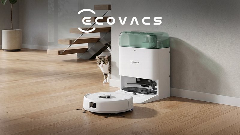 MINI ASPIRATEUR ROBOT