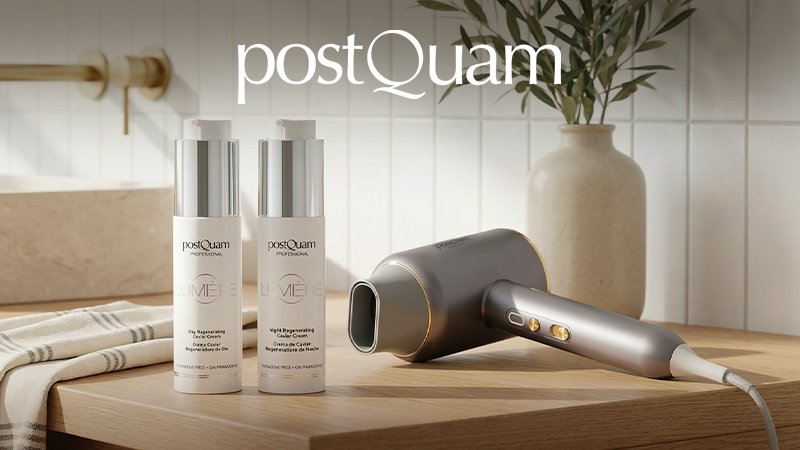 COSMÉTIQUES PROFESSIONNELS