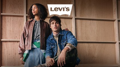 Levi's® Last Chance