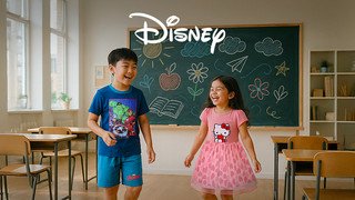 Disney
