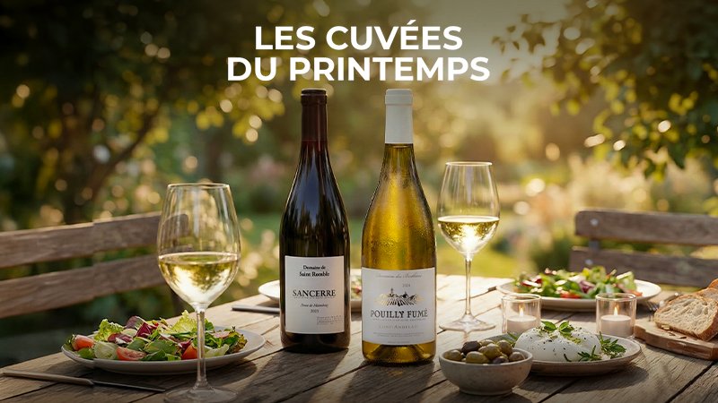 VINS DE TERROIRS