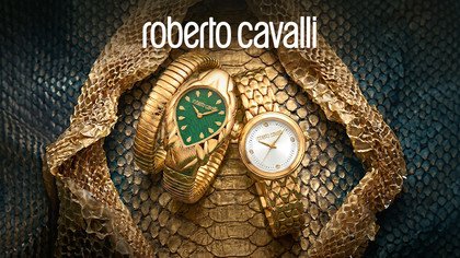 Roberto Cavalli