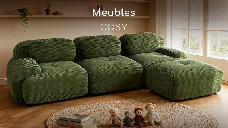 -5% SUPP. DÈS 2 ARTICLES