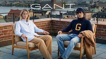 Gant