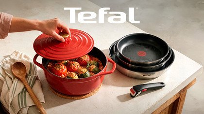 Tefal & SEB