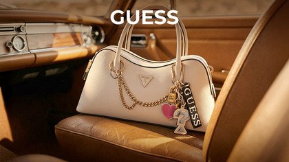 Guess - MP