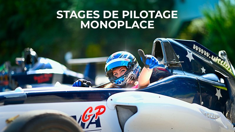 11 CIRCUITS EN FRANCE