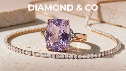 Diamond & co