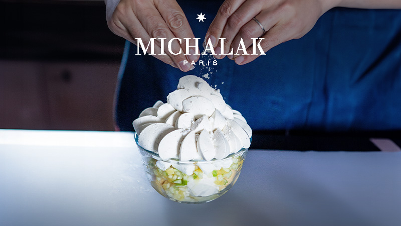 COURS DE PATISSERIE A PARIS