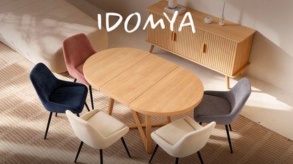 Idomya
