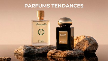 Perfumes populares