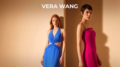 Vera Wang